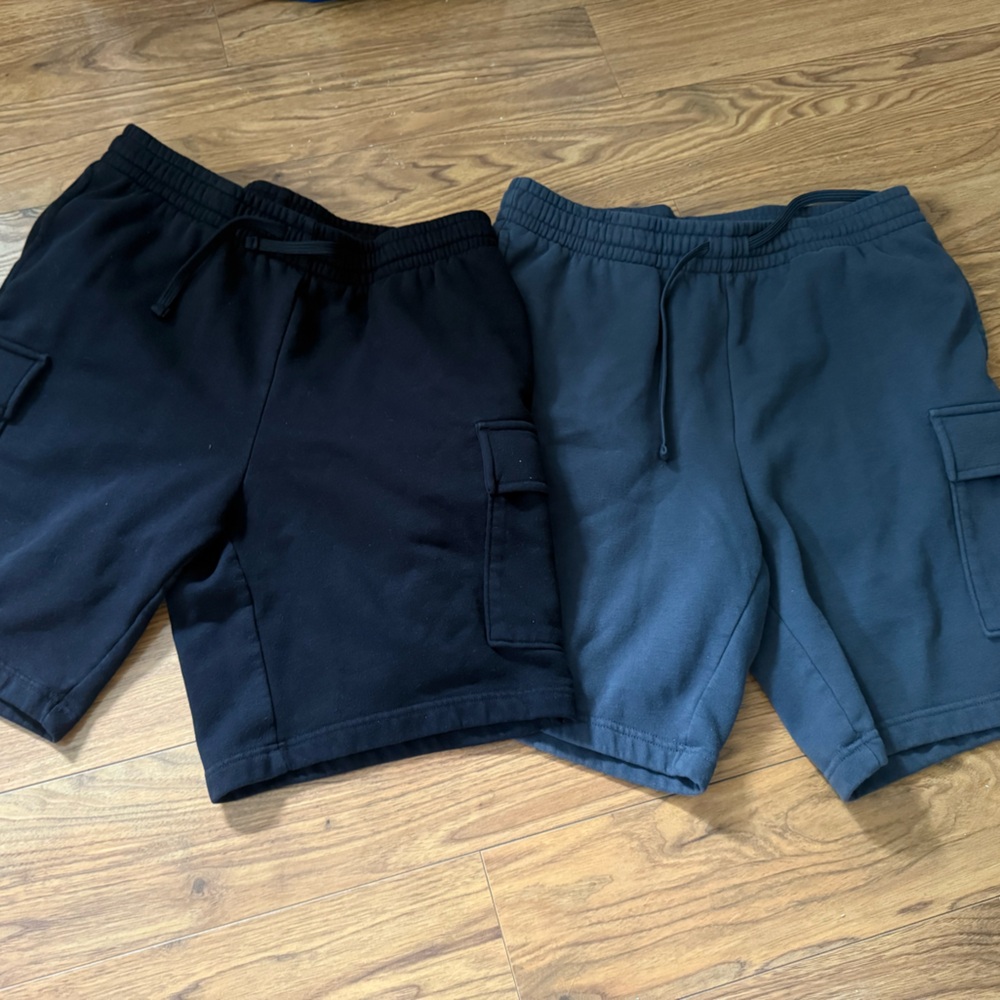 BUNDLE boys tek gear shorts
